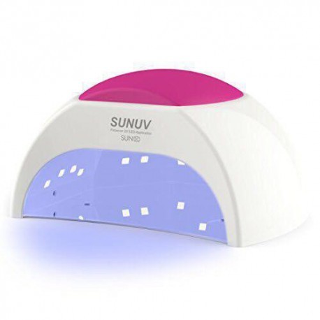 Лампа SUN 2С UV/LED 48 Вт