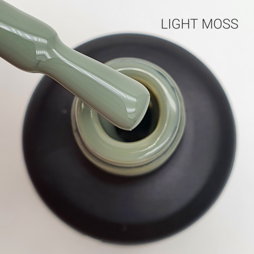 Black База Light Moss, 15 мл