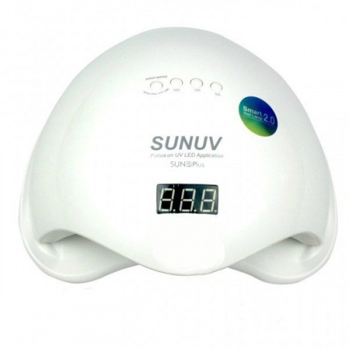 Лампа SUN 5 plus UV/LED 48 Вт