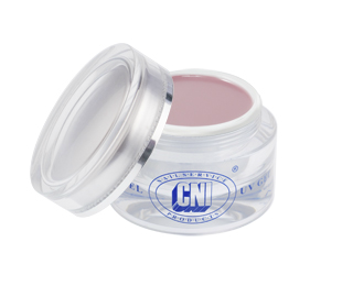 CNI NATURAL PINK 5 GEL - Натуральный розовый №5, 15 гр