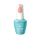 Цветной гель-лак для ногтей розовый CNI Nude Look GPC 35-9 Ханимун, 9 мл