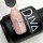 Цветной гель-лак для ногтей розовый DIVA №062 (старая палитра), 15 мл
