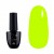 Цветной гель-лак для ногтей зеленый Lusso №101, 8 мл