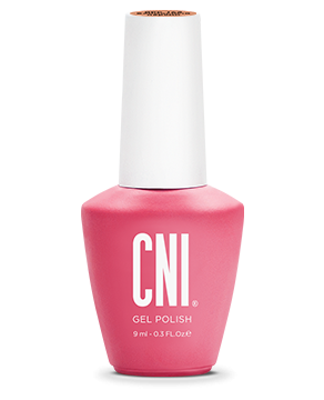 Цветной гель-лак для ногтей CNI Trends 2020-21 GPC 146-9 Ванильный персик, 9 мл