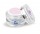 CNI Baby Nails MilkTop- защитный гель с молочным оттенком, 15 г