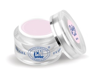 CNI Baby Nails Milk Top - защитный гель с молочным оттенком 15 гр.
