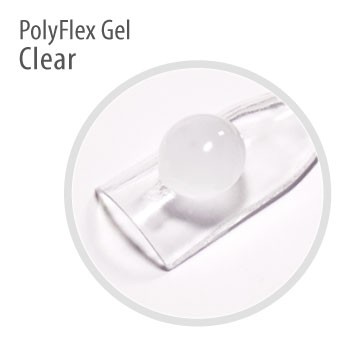 PNB PolyFlex прозрачный