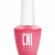 Цветной гель-лак для ногтей розовый CNI Зимнее настроение GPC 152-9 Уютный свитер, 9 мл