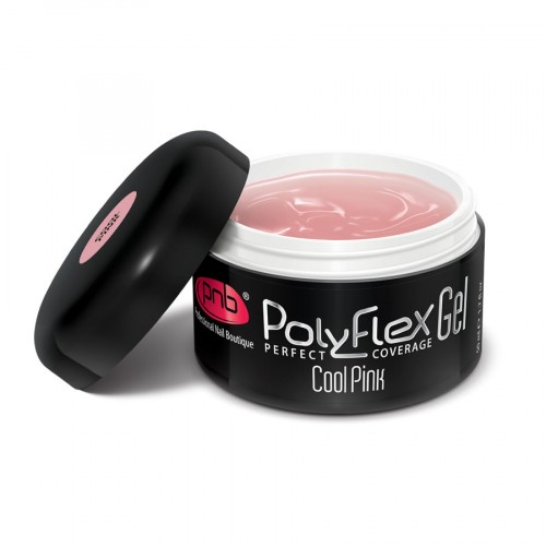 PNB PolyFlex холодный розовый, 15 мл