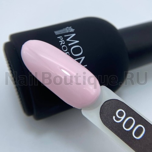 Цветной гель-лак для ногтей Monami №006, 12 мл