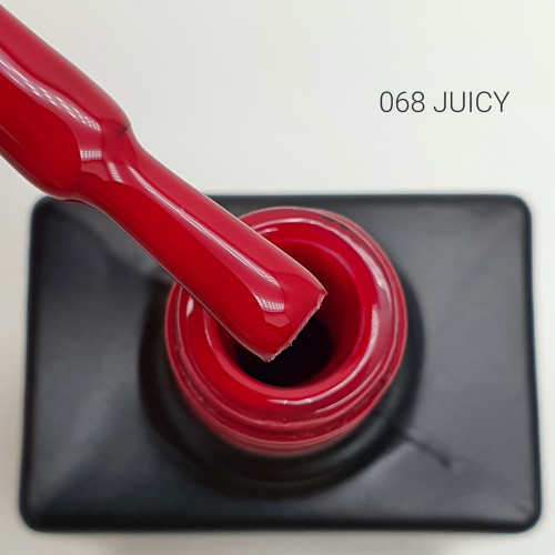 Black Гель-лак №068 Juicy, 12 мл