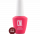 Цветной гель-лак для ногтей красный CNI Раут GPP 12-9 Помада, 9 мл