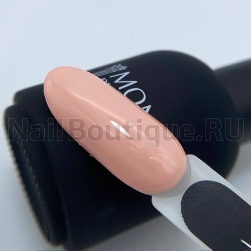 Цветной гель-лак для ногтей Monami №107, 12 мл
