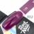 Цветной гель-лак для ногтей RockNail Basic №128 Very Berry, 10 мл