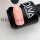Цветной гель-лак для ногтей розовый DIVA №108 (старая палитра), 15 мл