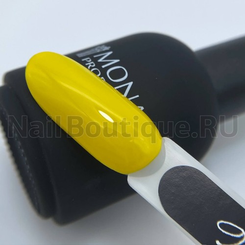 Цветной гель-лак для ногтей Monami №126, 12 мл