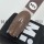 Цветной гель-лак для ногтей MiLK Simple №154 Brownie, 9 мл