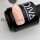 Цветной гель-лак для ногтей розовый DIVA №112 (старая палитра), 15 мл