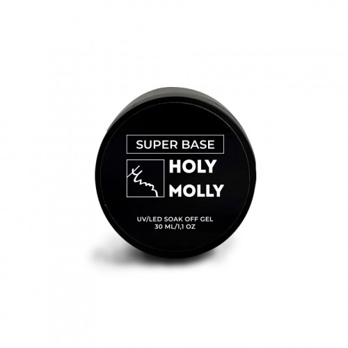 Holy Molly Base Super, 030 мл (шайба)