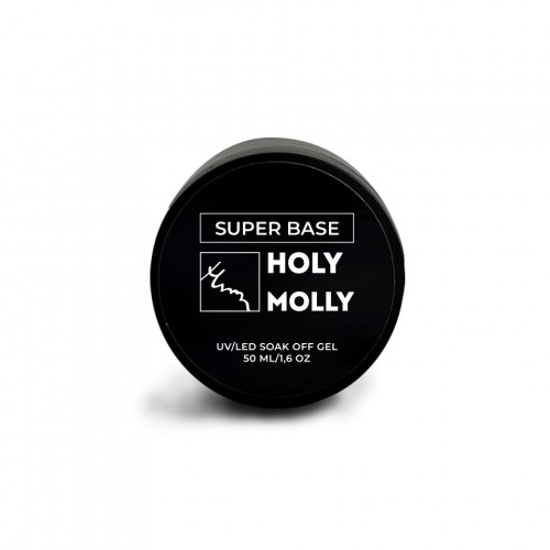 Holy Molly Base Super, 050 мл (шайба)