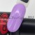Цветной гель-лак для ногтей сиреневый PNB Basic Collection №118 Lilac, 8 мл 