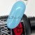 Цветной гель-лак для ногтей голубой PNB Basic Collection №035 Light Breeze