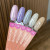 Цветной гель-лак для ногтей Joo-Joo Shimmer №02, 10 мл