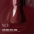 Цветной гель-лак SHE Red Wine №256, 10 мл