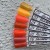 Цветной гель-лак для ногтей Grattol Rainbow Stones №05, 9 мл