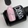 Цветной гель-лак для ногтей розовый DIVA №041 (старая палитра), 15 мл