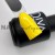 Цветной гель-лак для ногтей желтый DIVA №253 (старая палитра), 15 мл