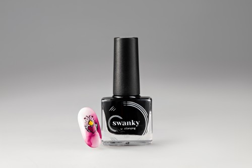 Swanky Stamping Акварельные краски 002 бордо, 5 мл