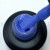 Цветной гель-лак для ногтей голубой OneNail №051, 8 мл
