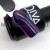 Цветной гель-лак для ногтей фиолетовый DIVA №227 (старая палитра), 15 мл